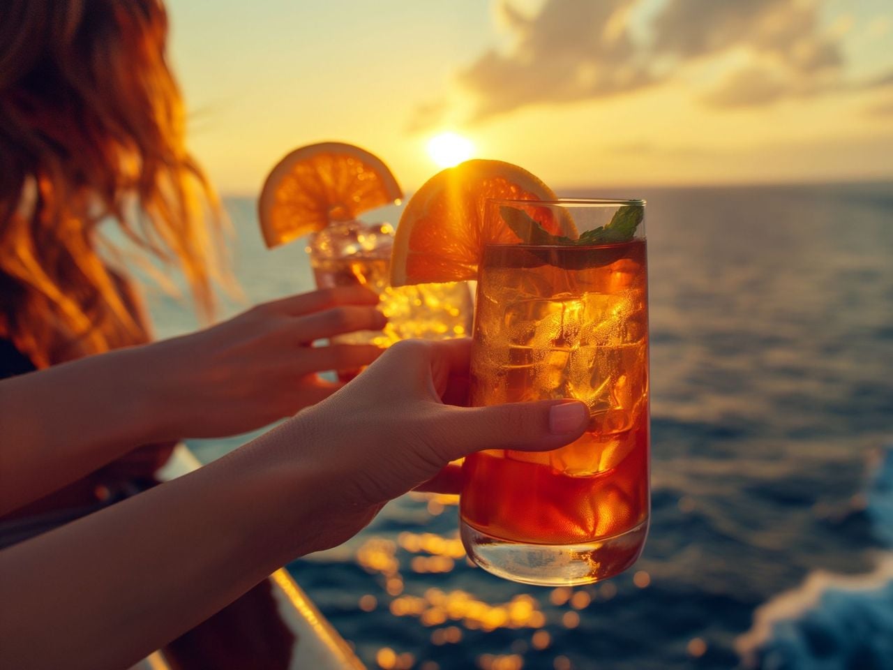 4 Stunden private Apéro Rundfahrt auf dem Zürichsee