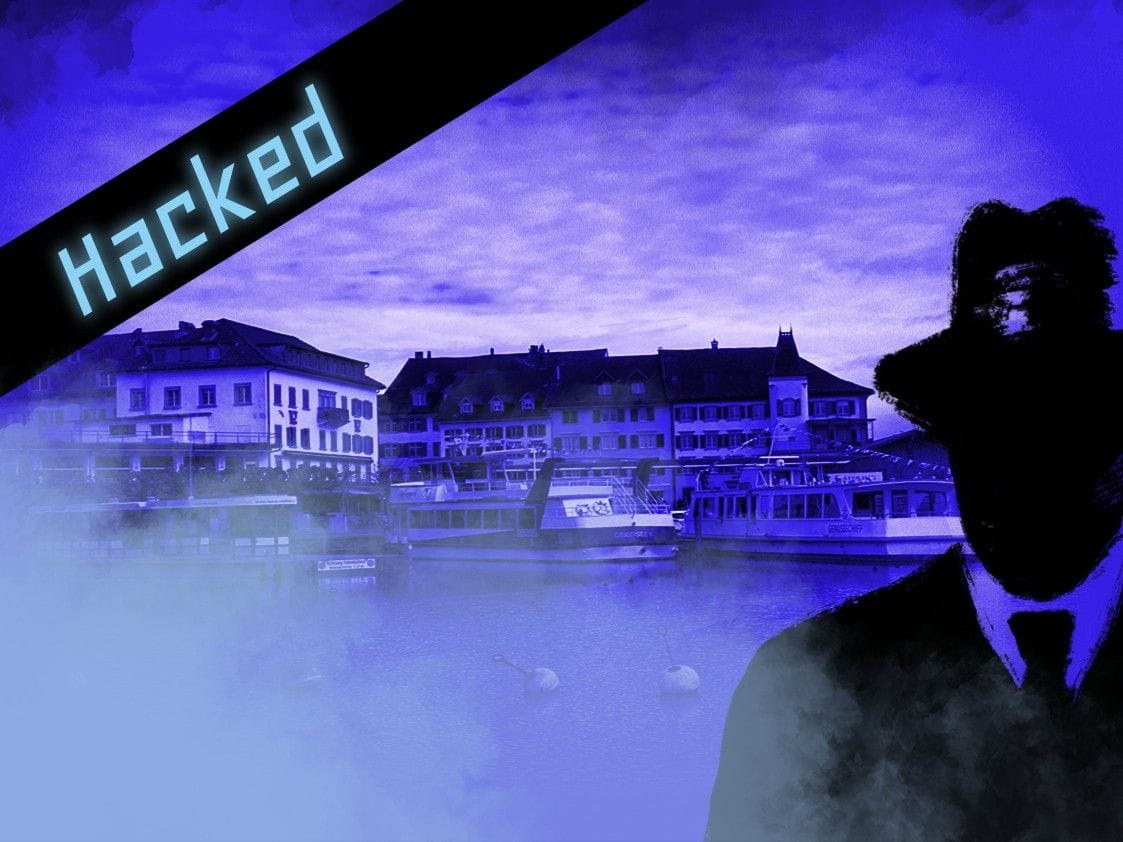 "Find-the-Code: Hacked" Outdoor Escape Game Rapperswil-Jona