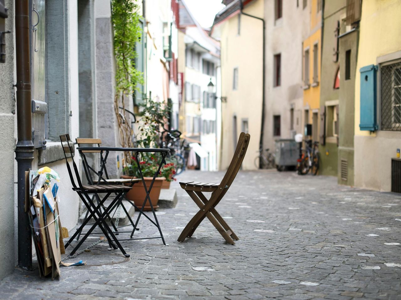 City Pass Baden