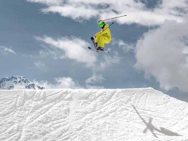 Skischule privat für Kinder und Erwachsene in Disentis Sedrun