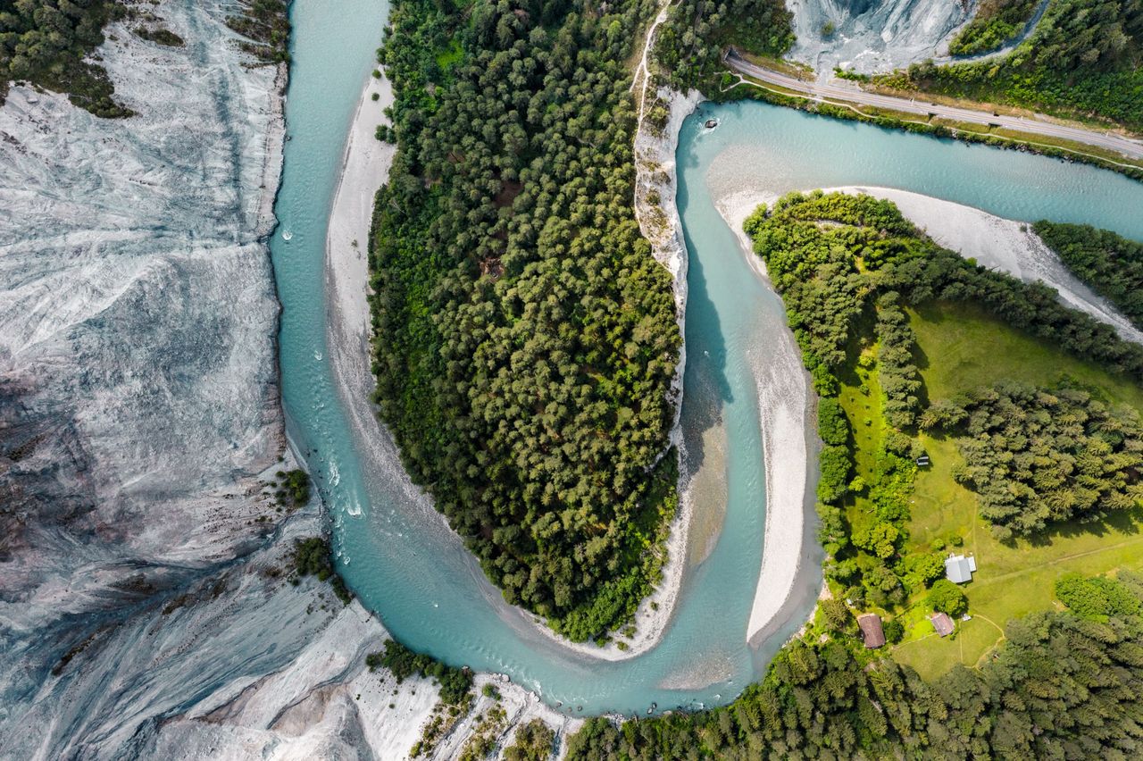 Rheinschlucht