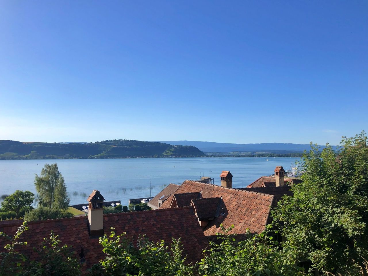 Murtensee