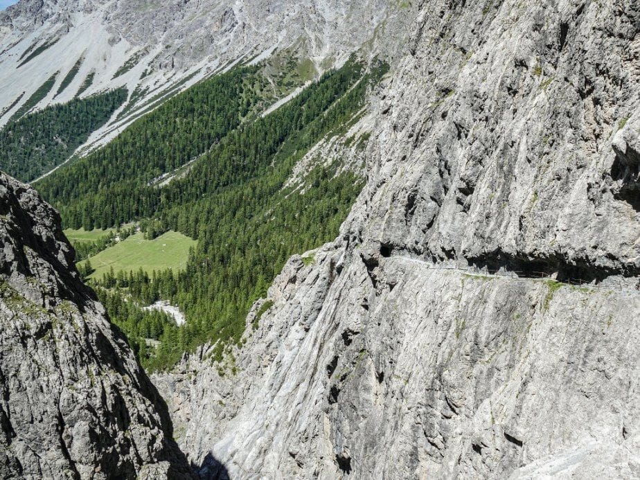Val d’Uina