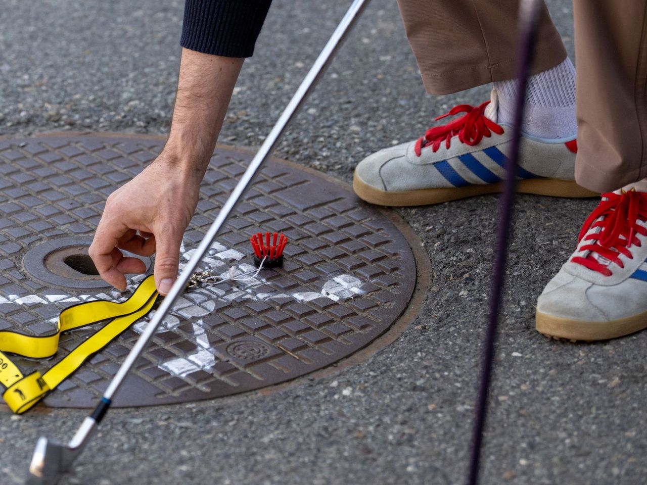 Urban Golf in Bad Ragaz