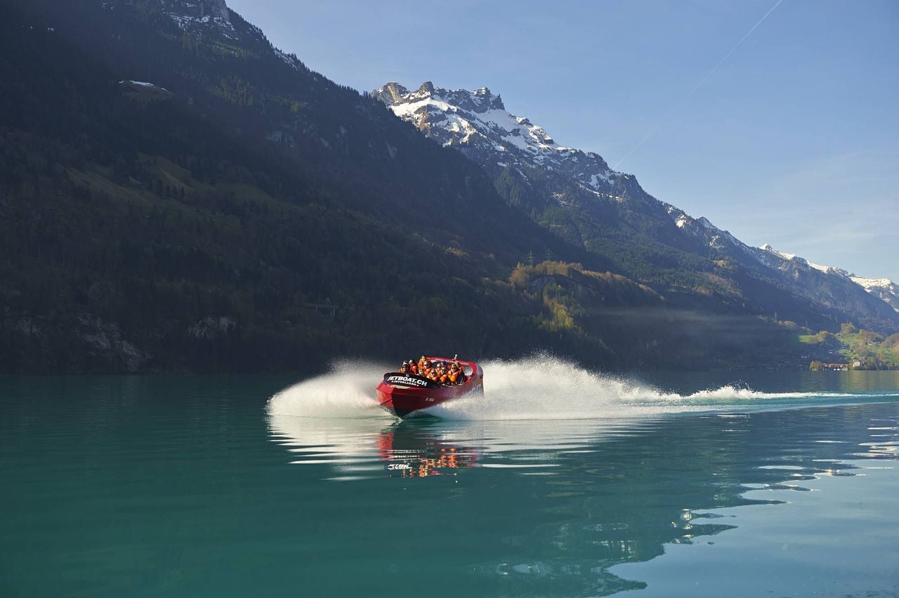 Jetboat