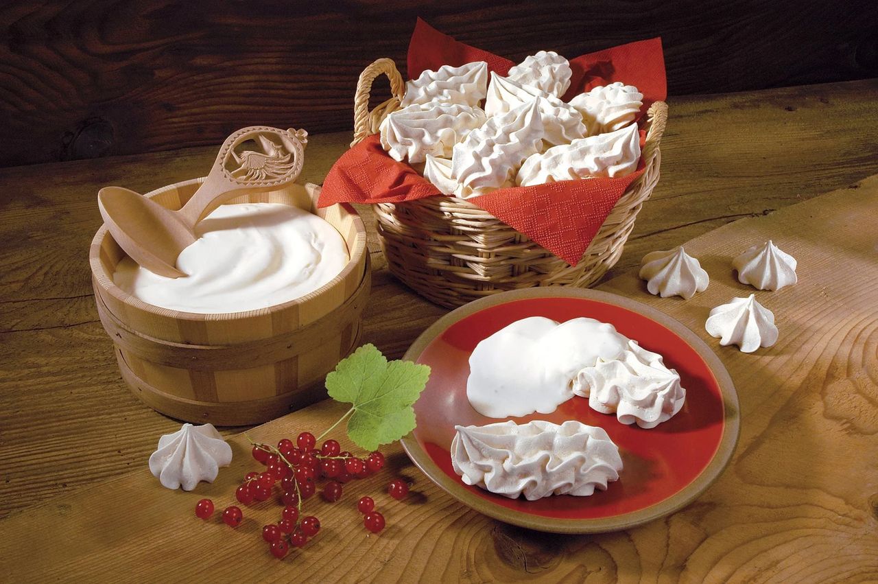 Meringue
