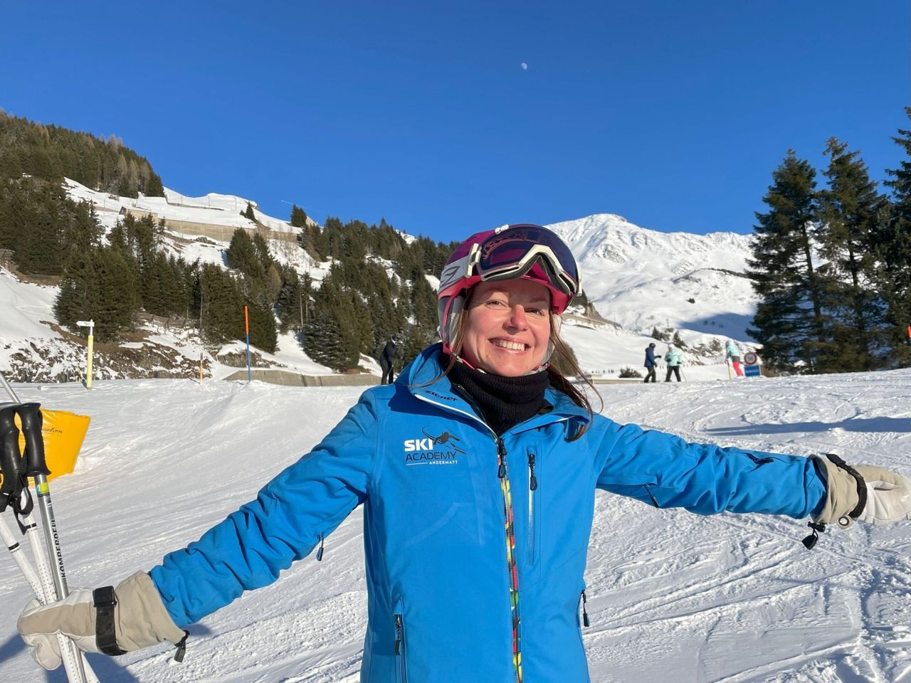 WOW! Ski Workshops for Women