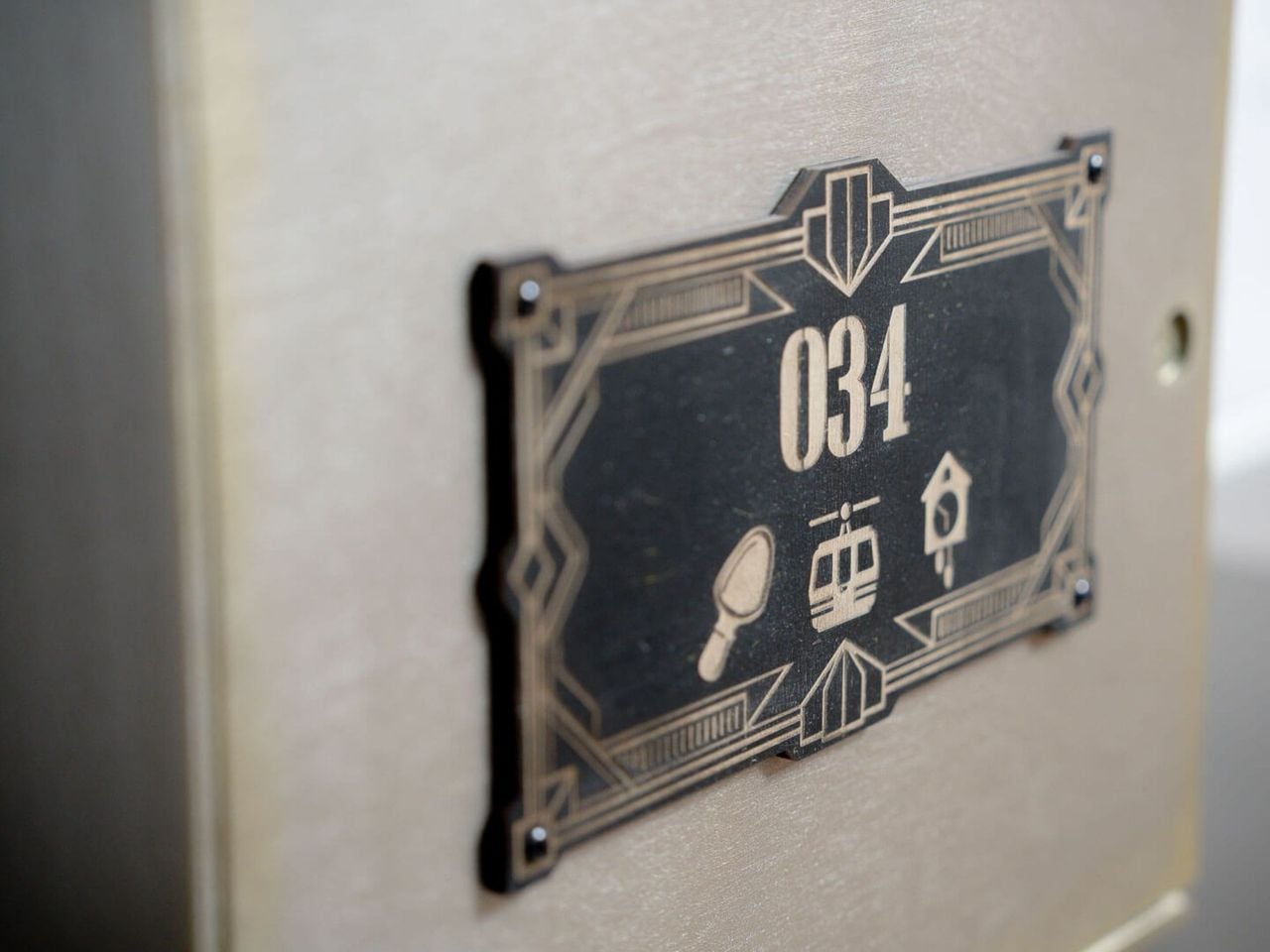 "Schweiz" Kids Escape Room in Fun World Luzern