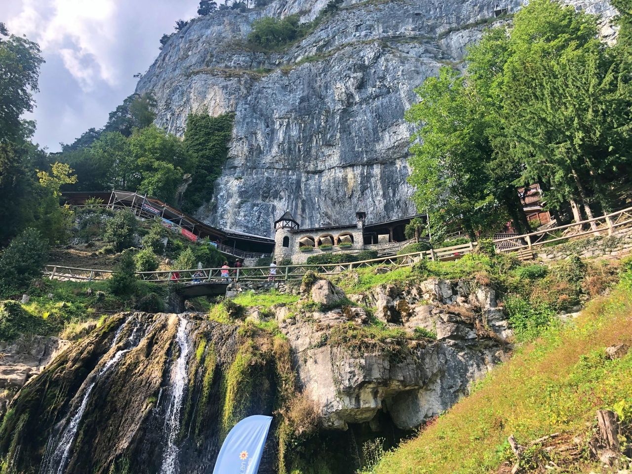 Kulinarische Sightseeing Tour Interlaken mit dem Bus
