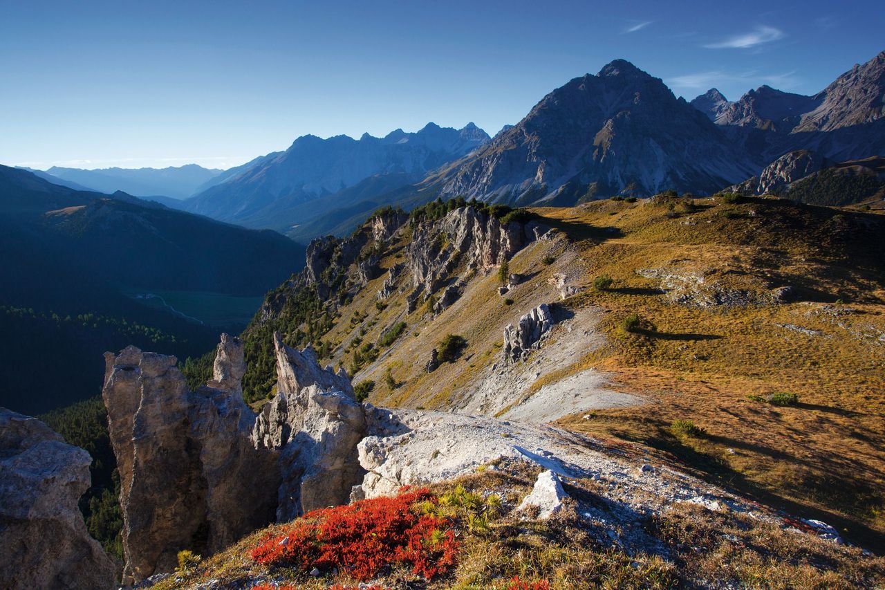 Nationalpark