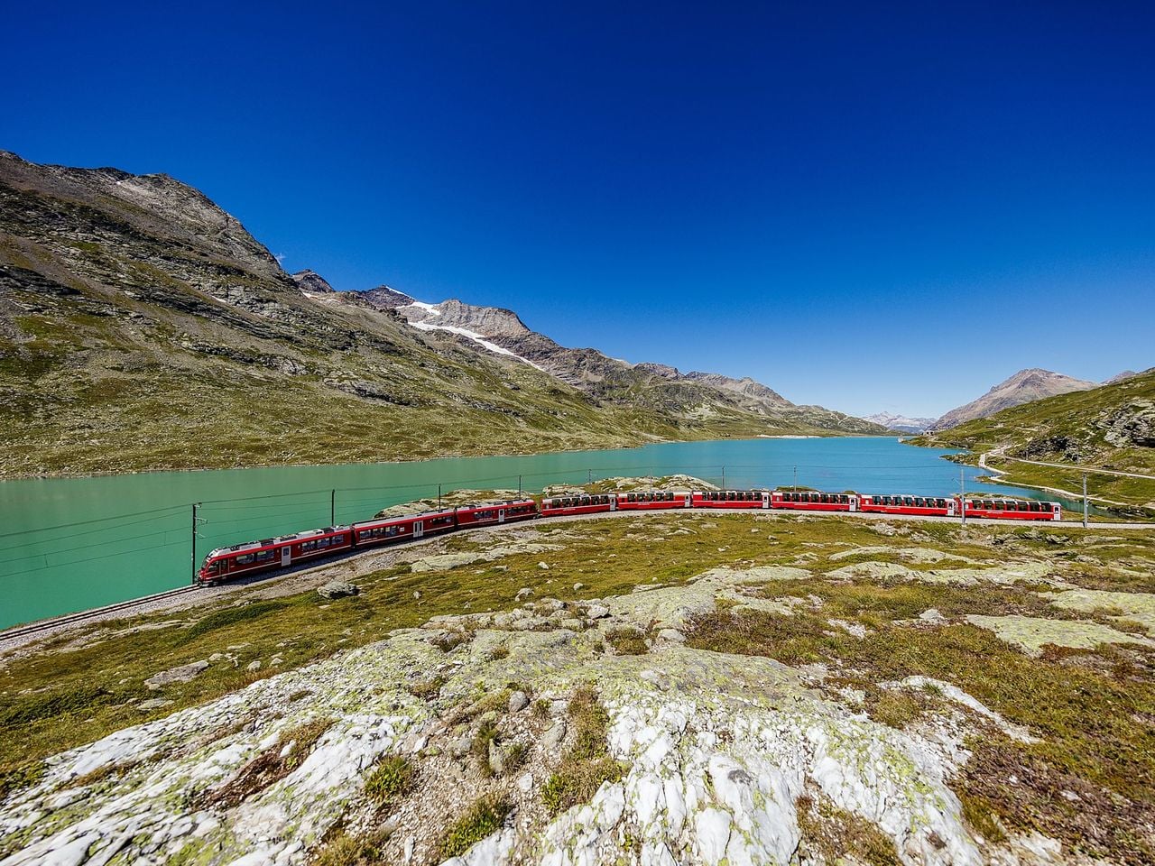 Bernina Express
