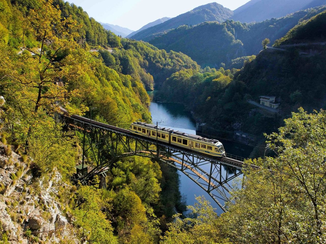 Centovalli