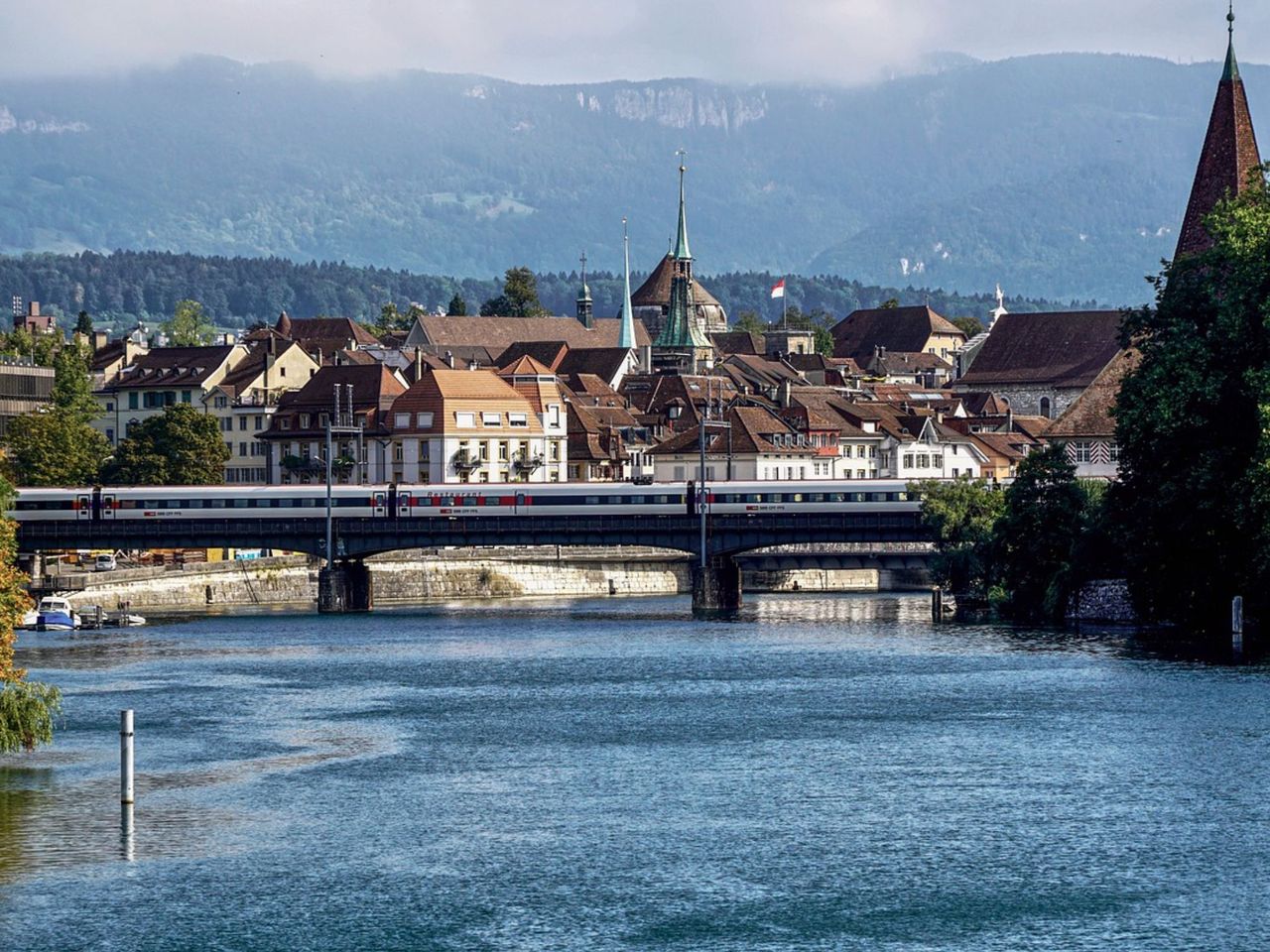 City Pass Solothurn