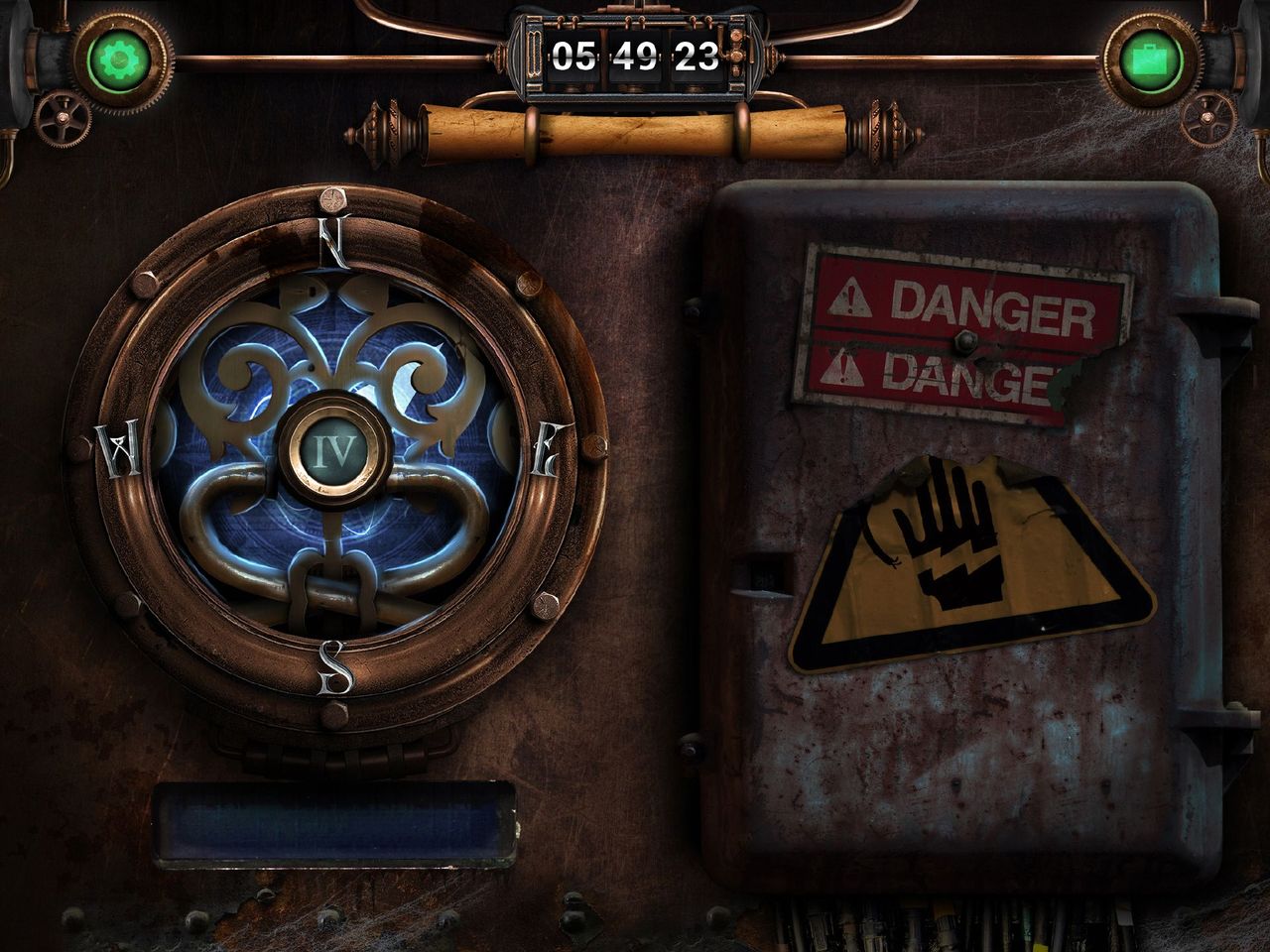 “The  Pegasus Project” Online Escape  Game