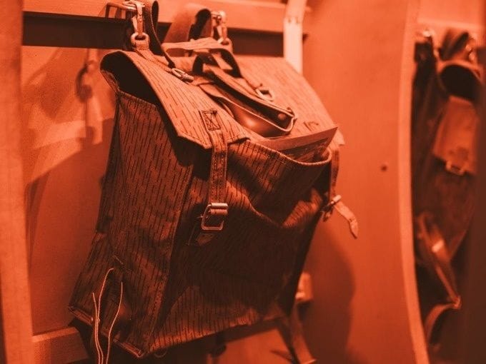 Escape Room St. Gallen Lost Island