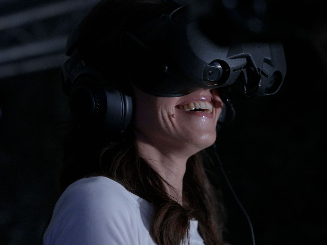 Ticket Fusion Arena Virtual Reality Bern