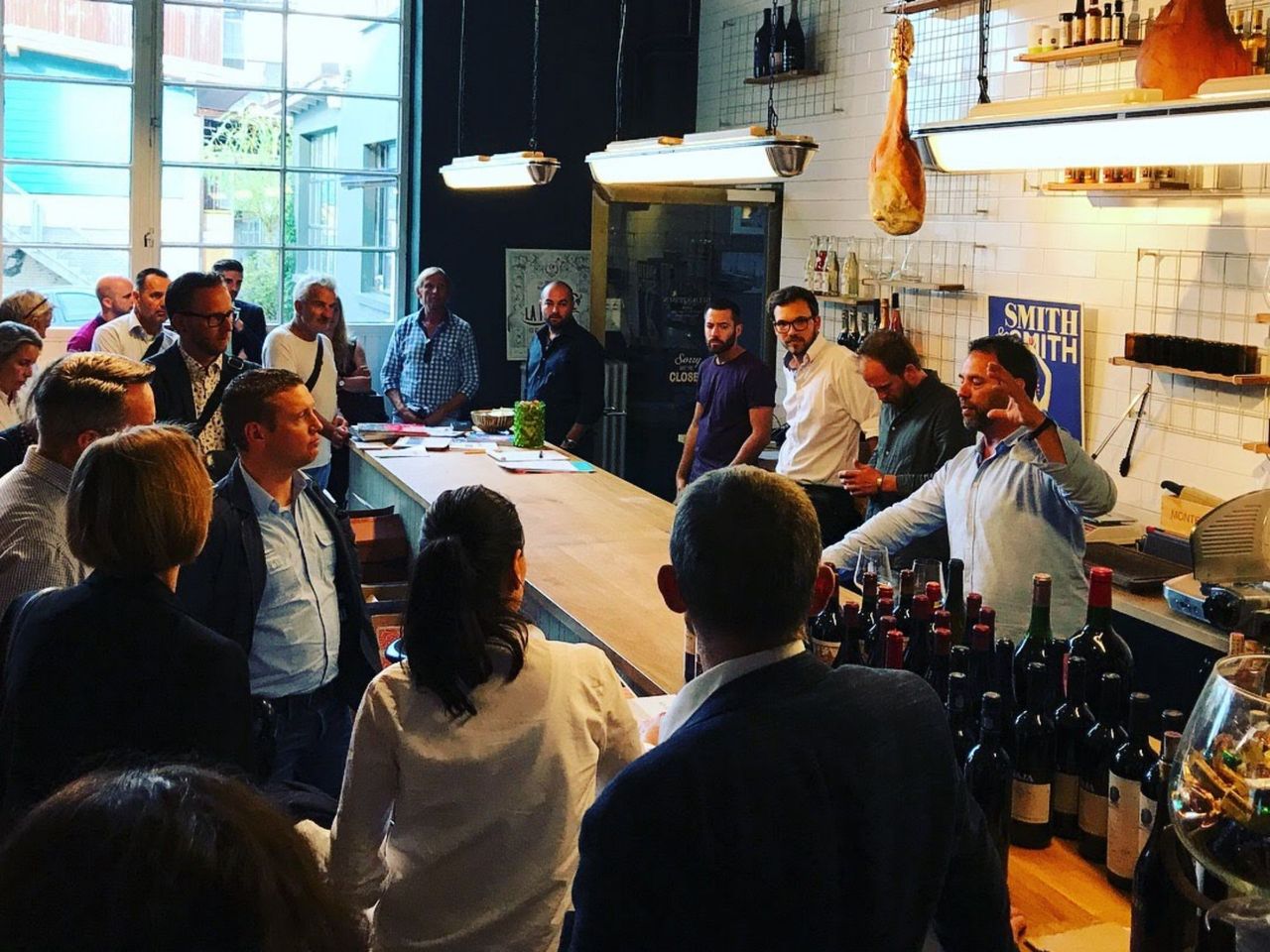 Private Vegi und Vegan Genusstour in Zürich