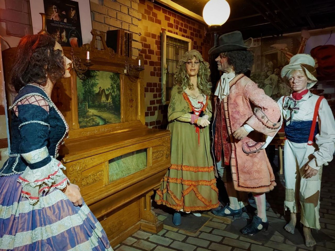 Ticket Dreamfactory in Degersheim