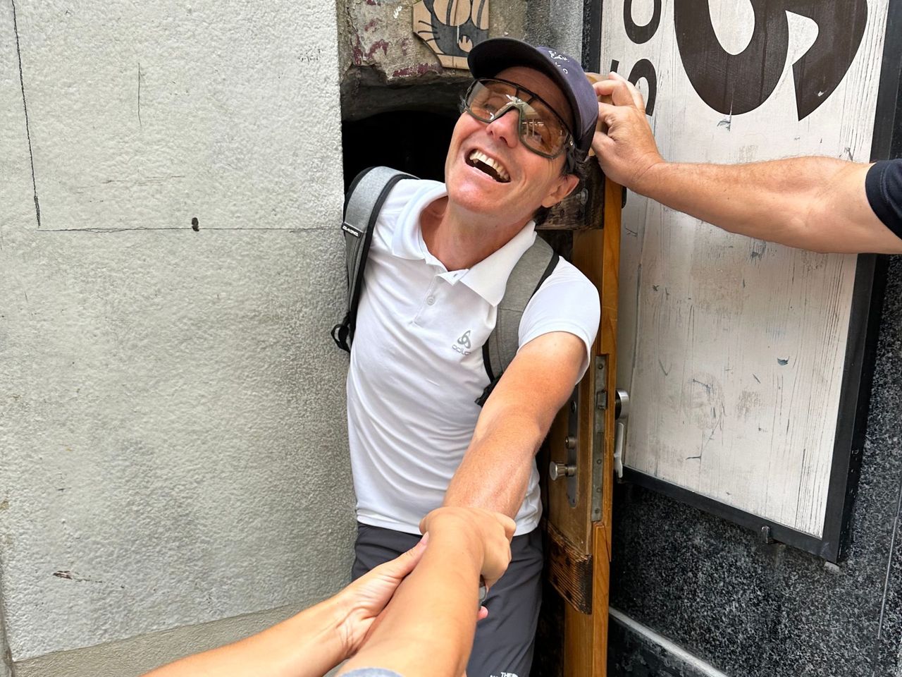 Private Stadtführung zu Fuss durch Zürich
