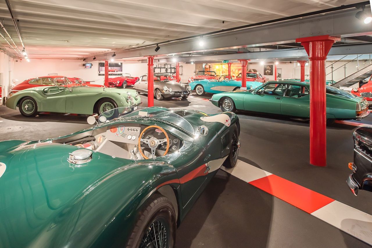 Billet pour l’autobau Erlebniswelt à Romanshorn