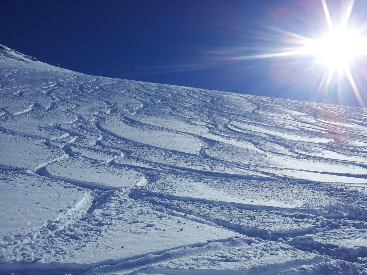 Skiunterricht in Engelberg für Anfänger und Wiedereinsteiger privat