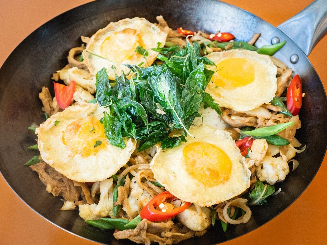 Wok-Tuk private Rundfahrt in Zürich