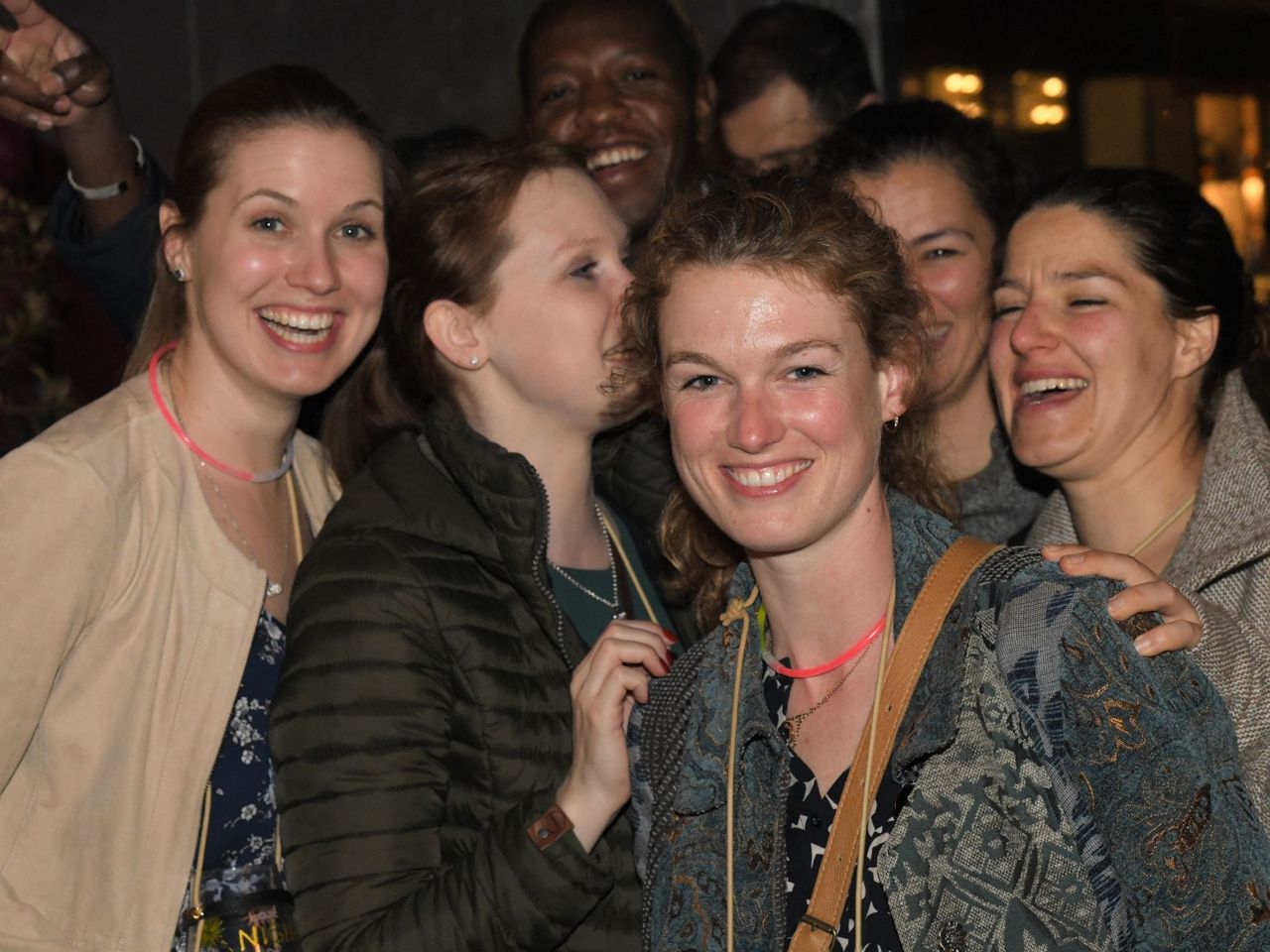 Pub Crawl Party Tour Zürich (Frauen)