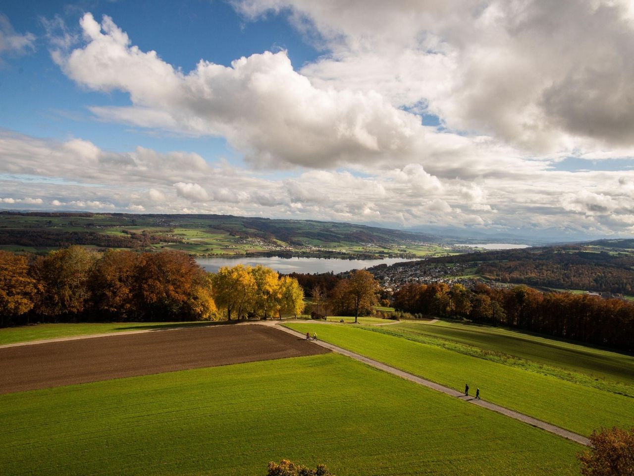 Hallwil