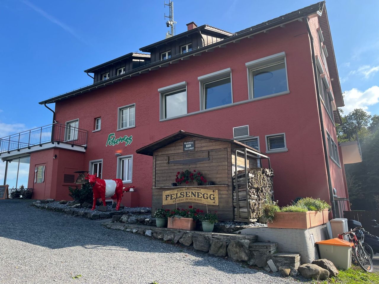 Uetliberg - Felsenegg: Gratwanderung Ausflugsticket ab Zürich HB
