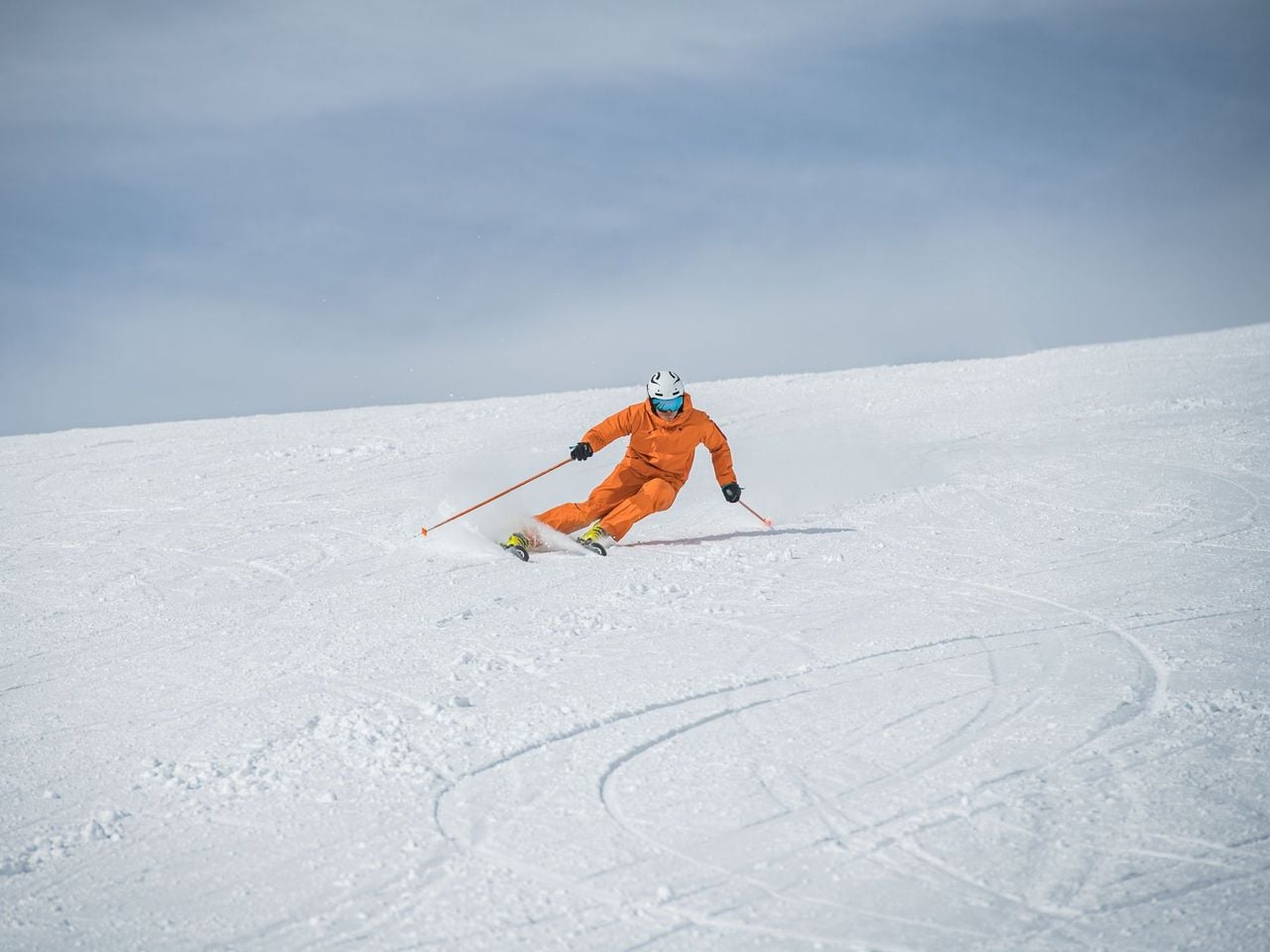 Off-Piste Ski Guiding Private in Zermatt
