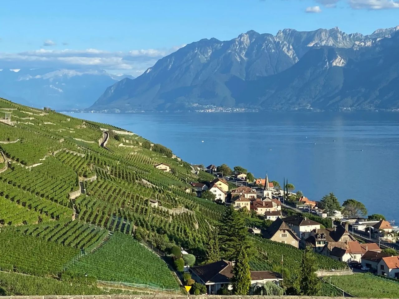 Käse und Schokolade Tour durch Genf