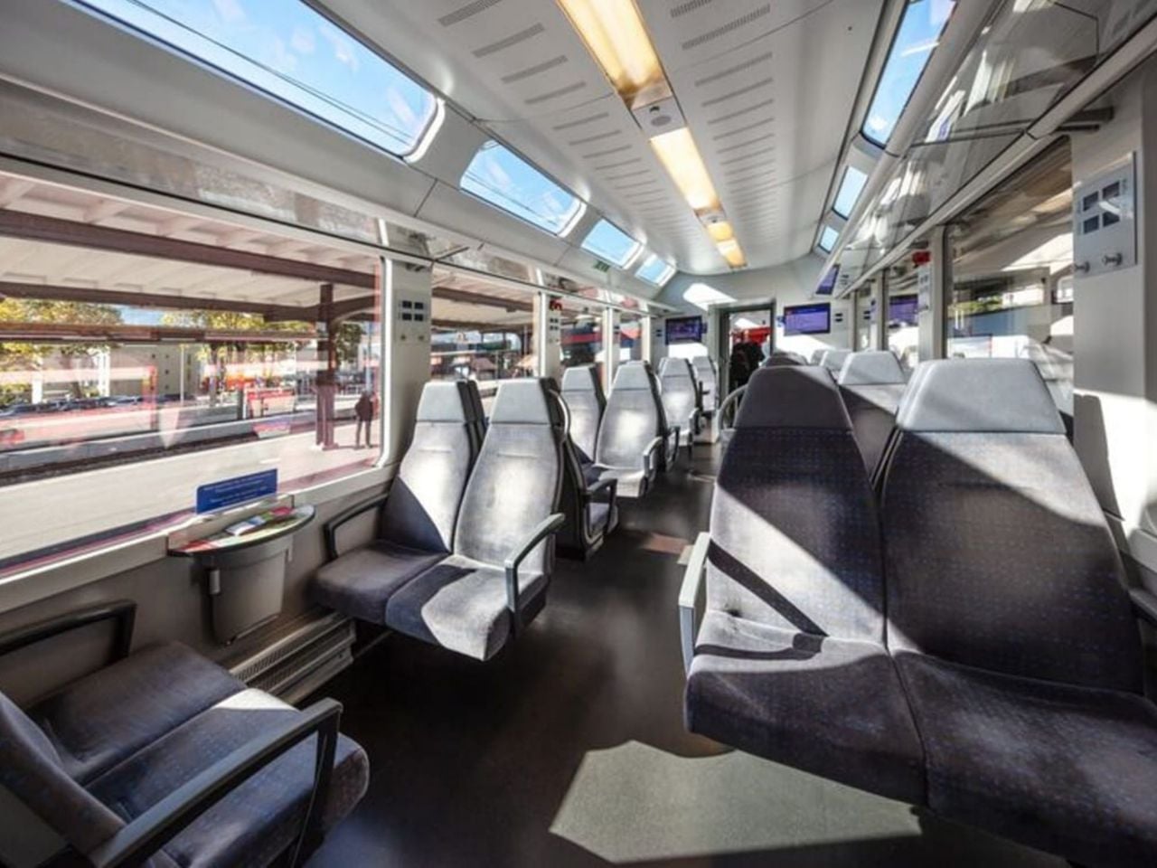 Ab Zürich: Exklusive Panoramazugreise und Jungfrau Region privater Tagesausflug