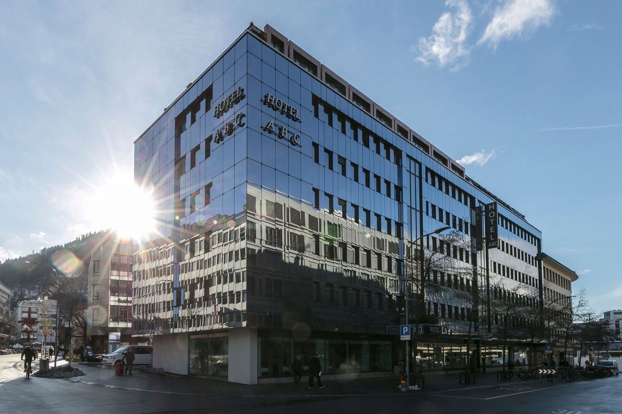 Chur ABC Hotel