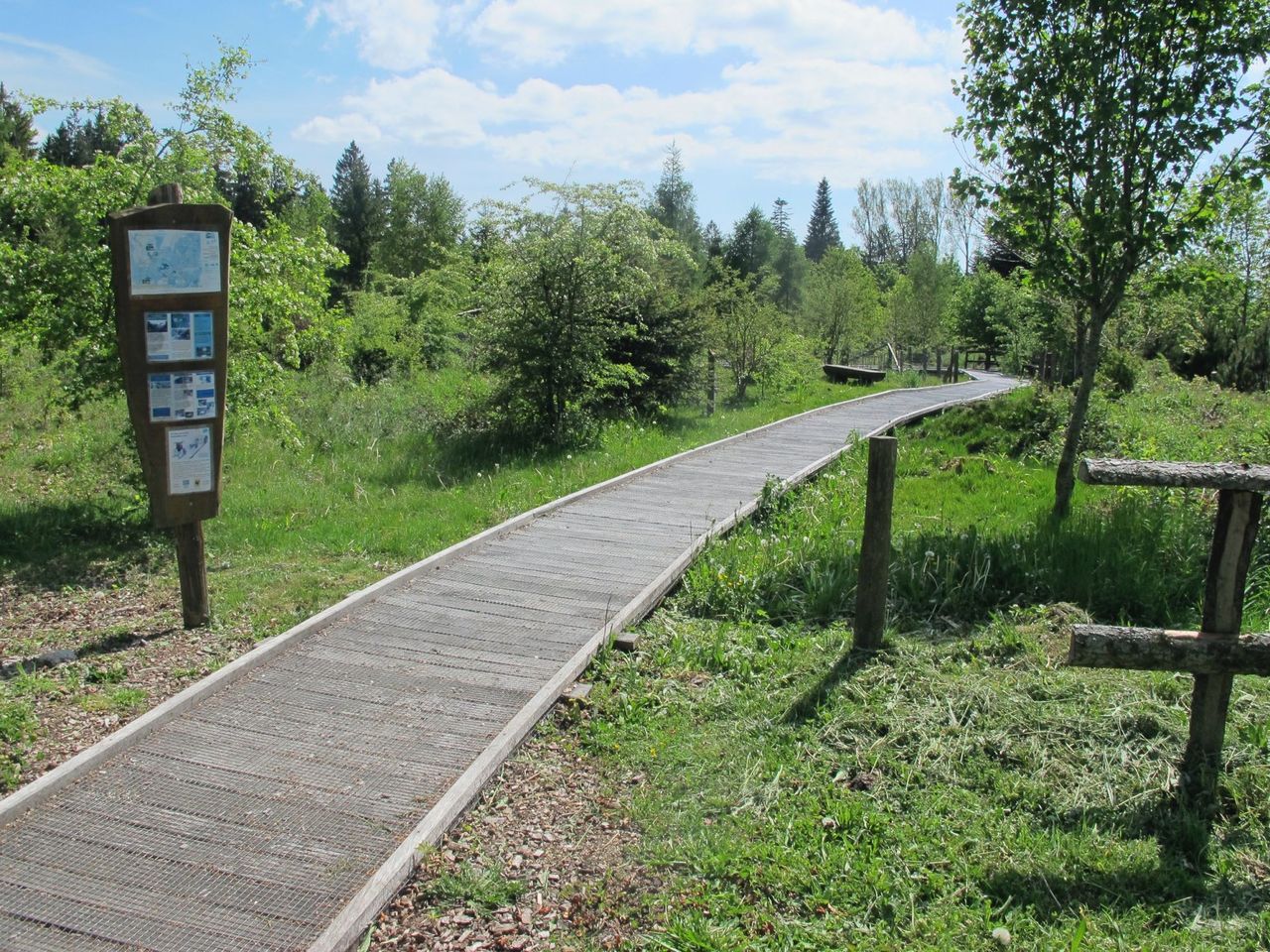 Naturpark Jorat
