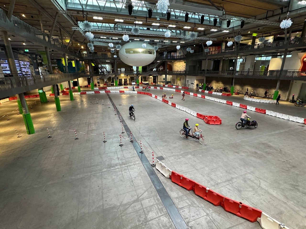 6 Highlights Umwelt Arena Schweiz