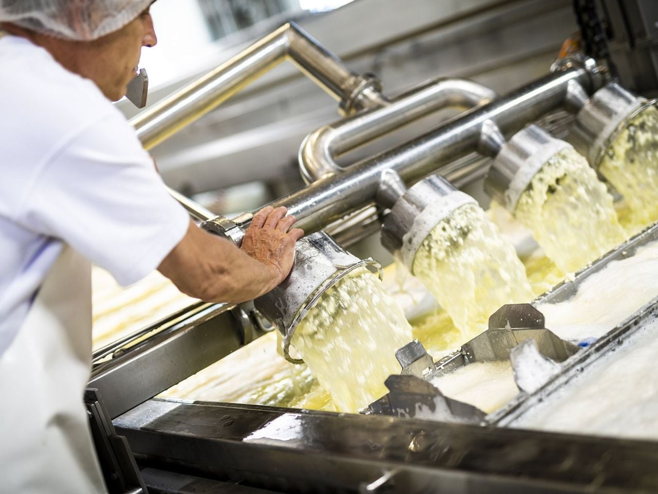 Ab Zürich: Bustour Chocolarium und Appenzeller Schaukäserei