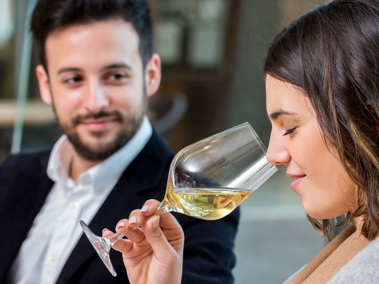 Weinseminar “Profiweinwissen in der Praxis” in Adelboden