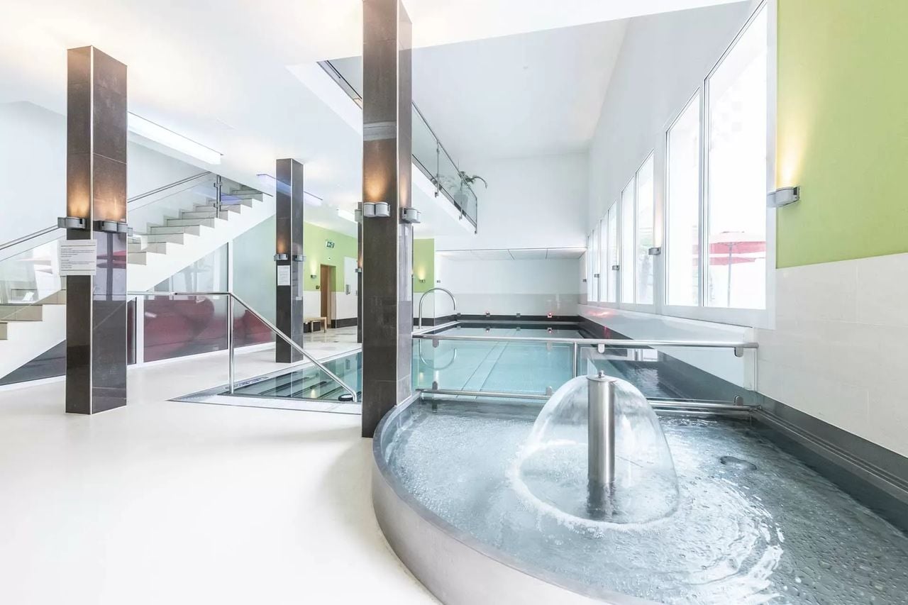 Day Spa per 2 all'Hotel Lenzerhorn a Lenzerheide