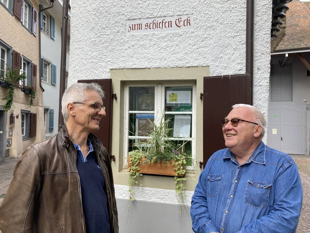 Visita guiada "Ciudad Energética Rheinfelden" para grupos