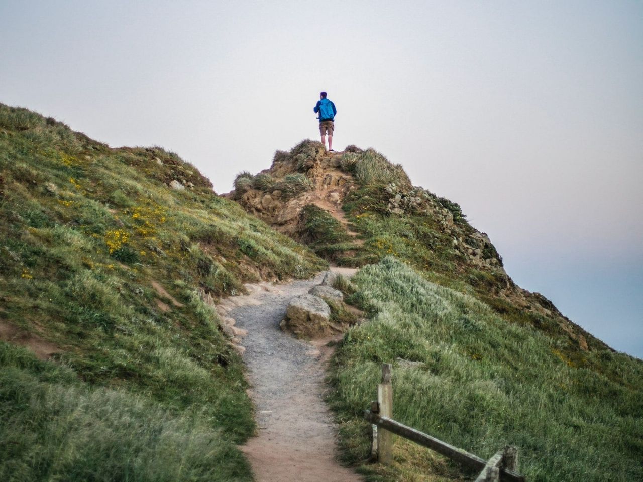 Geführte Wanderung halber Tag am Flumserberg