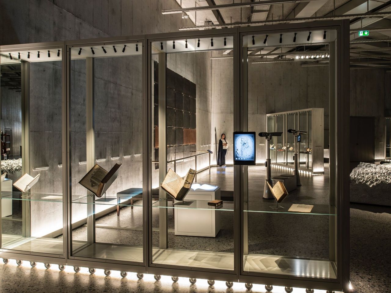 Ticket Landesmuseum Zürich