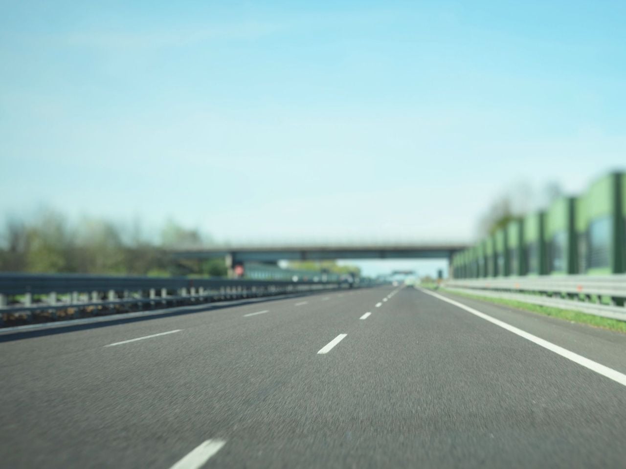 Schweizer Erfindung Asphalt