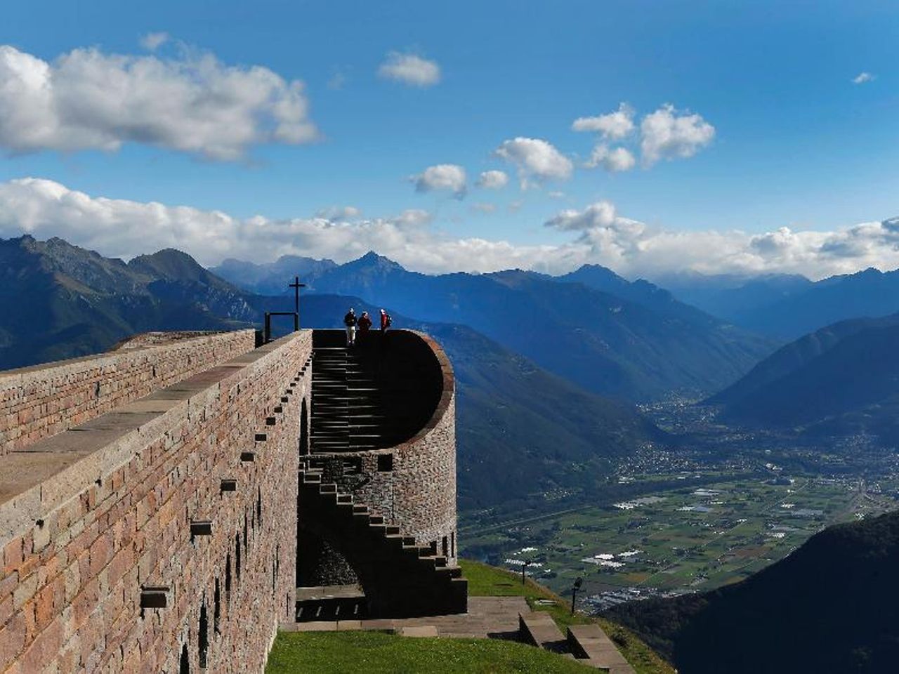 Tagesausflug Monte Tamaro
