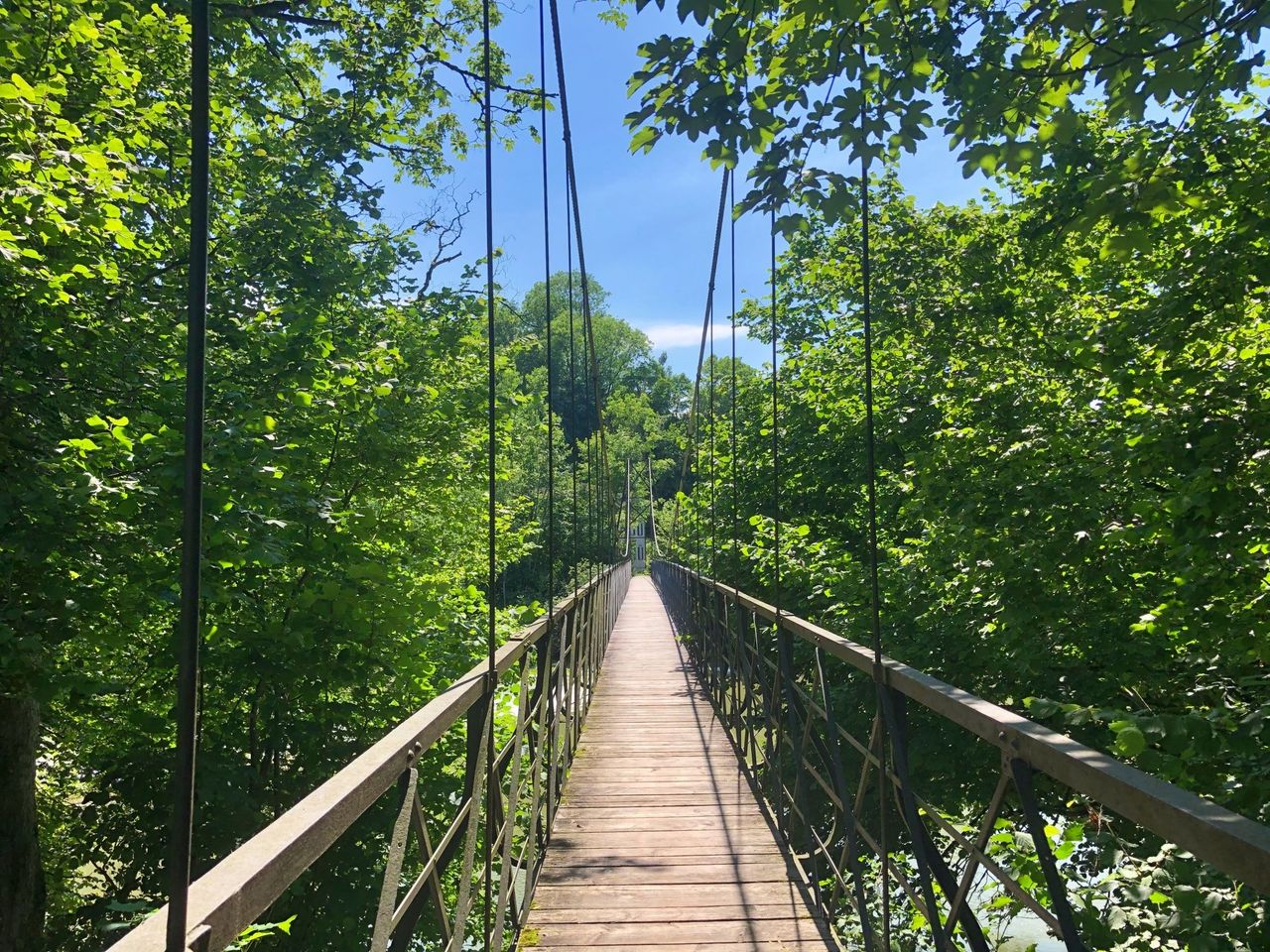 St. Galler Brückenweg