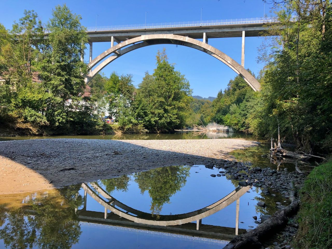 St. Galler Brückenweg