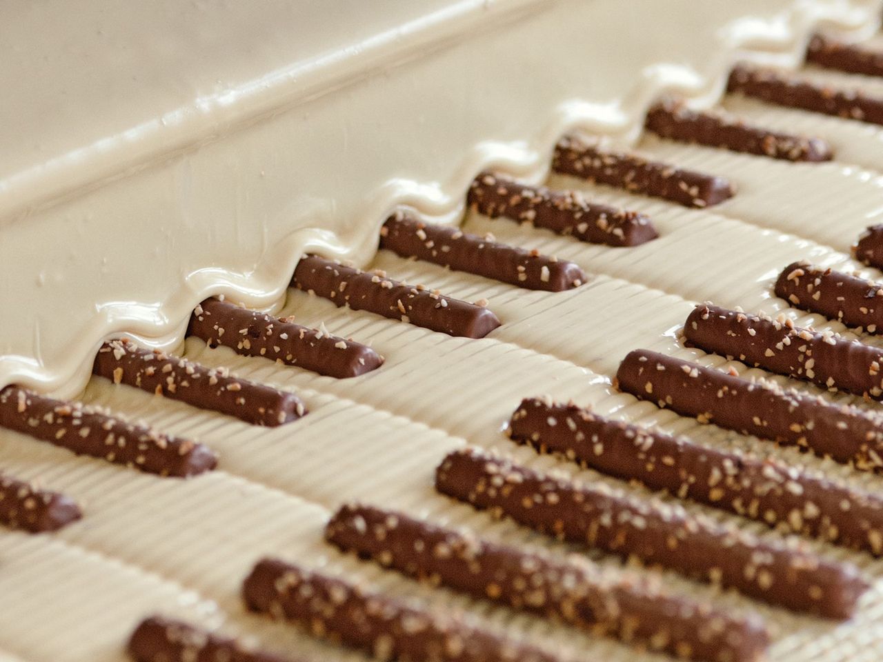 Ticket Chocolarium Flawil