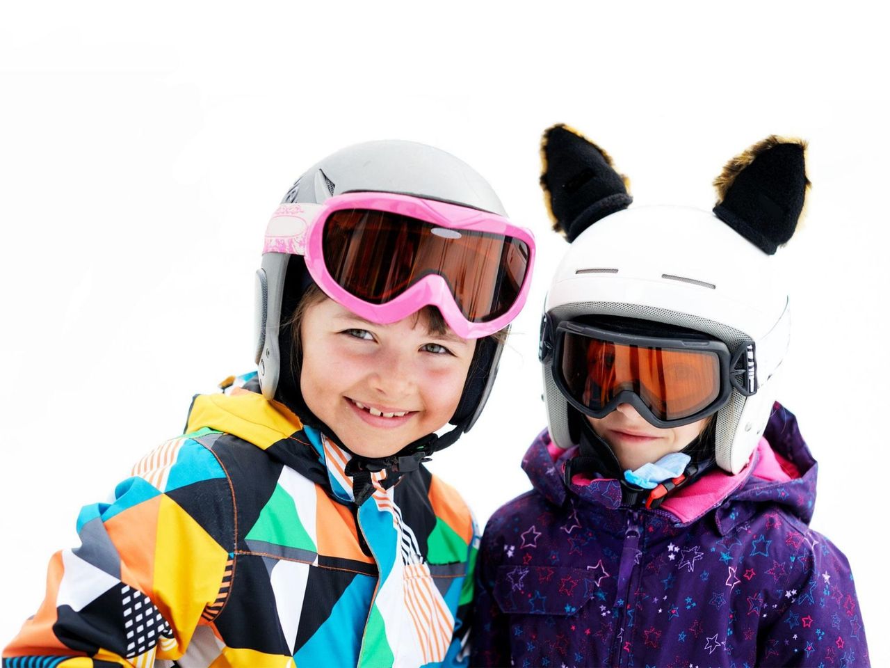 Private Skischule für Kinder und Jugendliche in Arosa