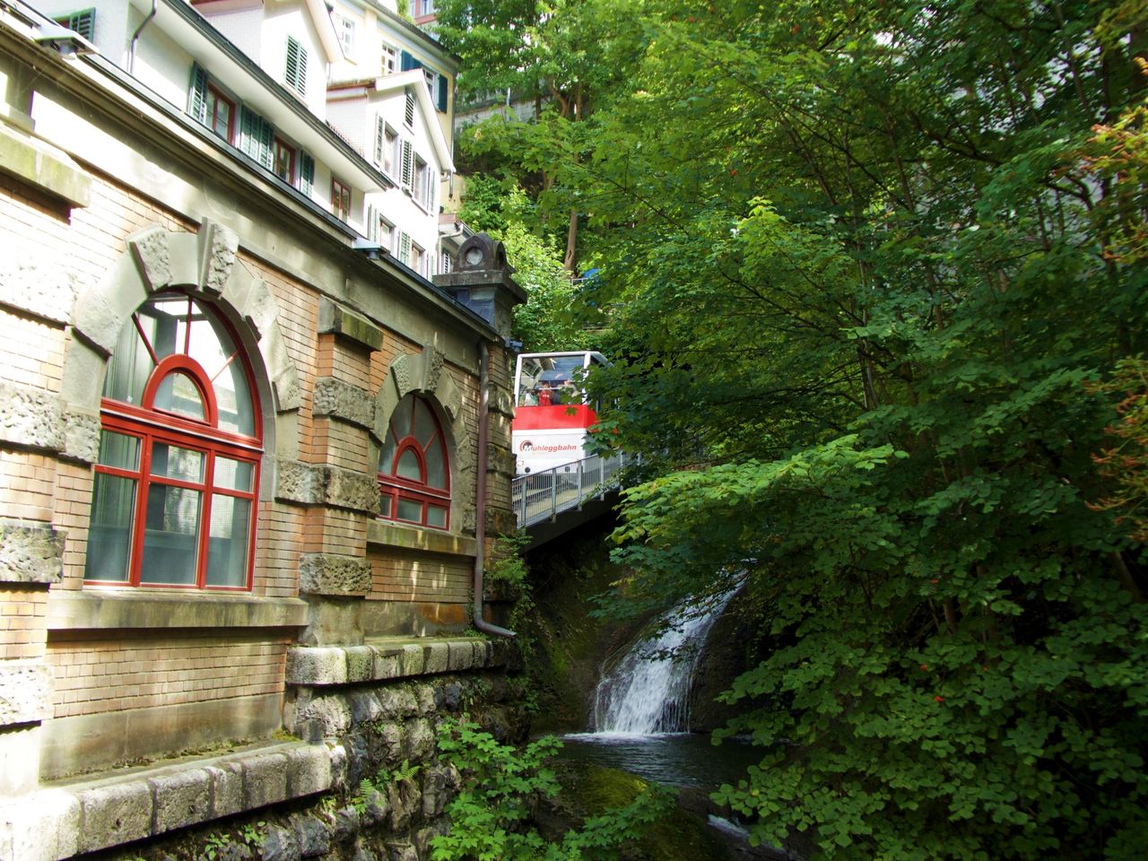 City Pass St. Gallen