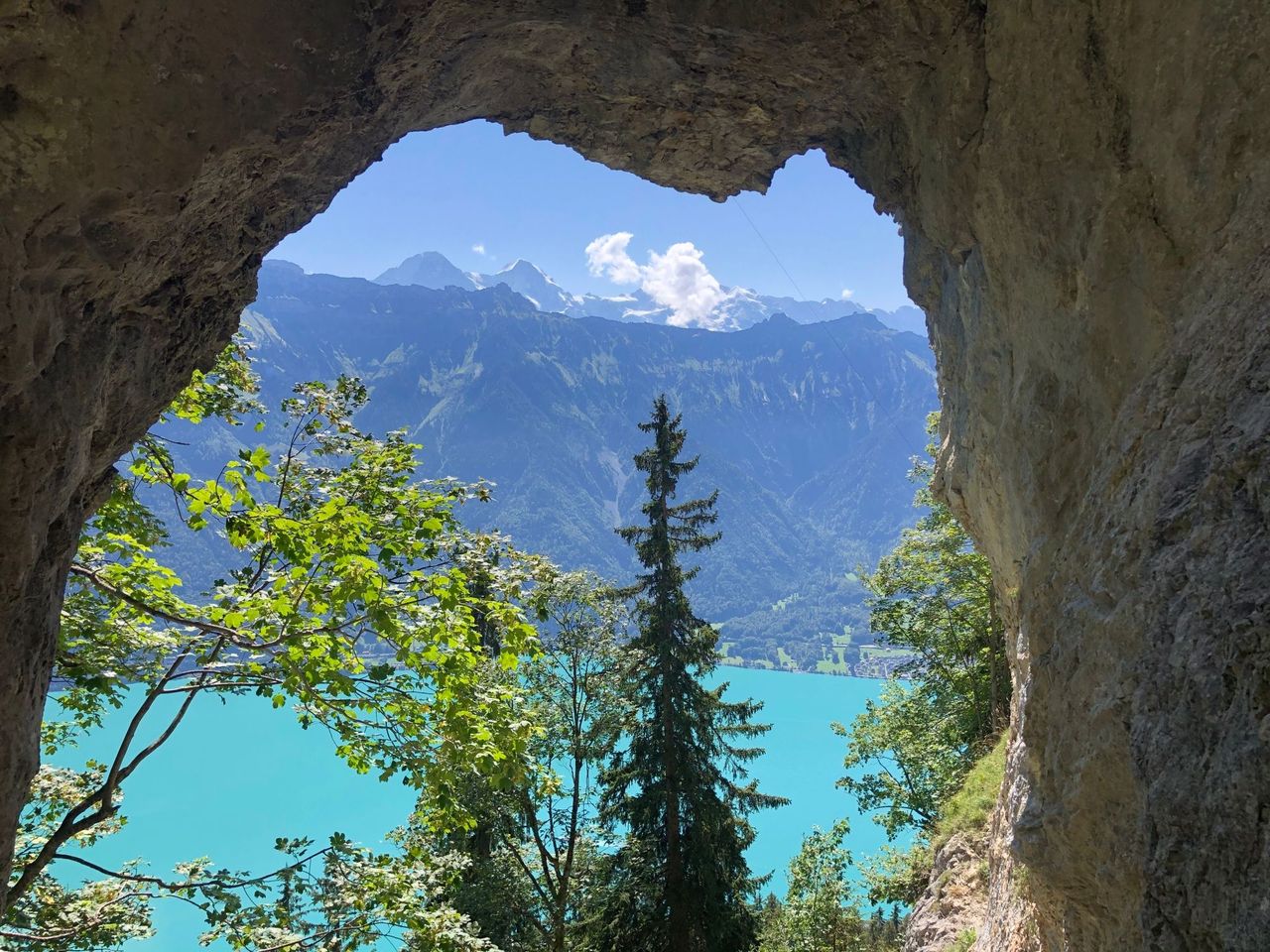 Wandern gute Schuhe