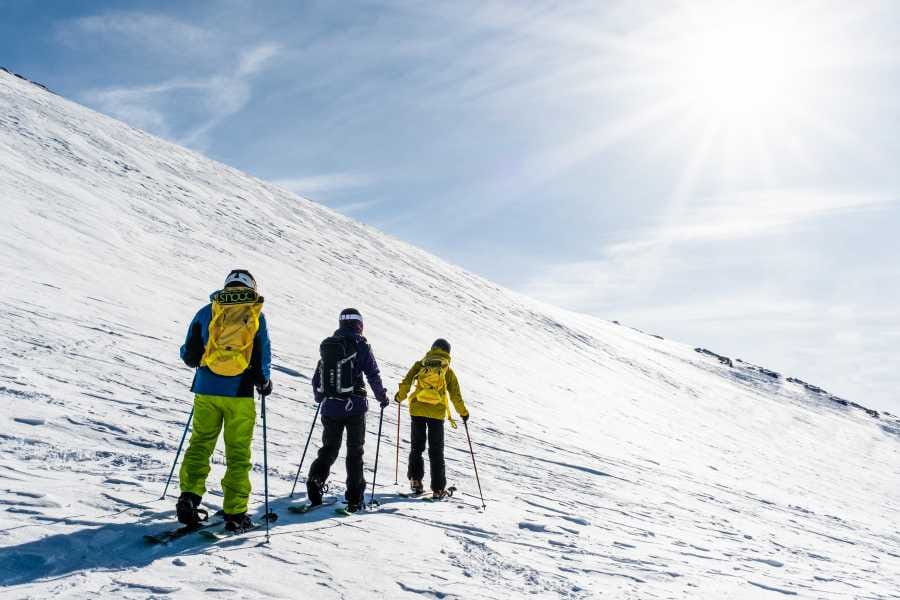 Ticket Titlis Retour inkl. Ice Flyer